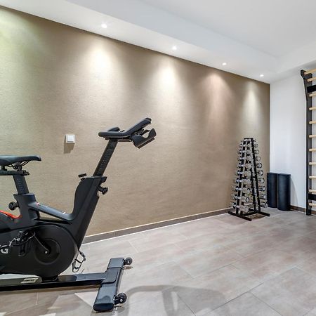 Residenz Am Balmer See - Bs 09 Mit Wellnessbereich Exterior foto