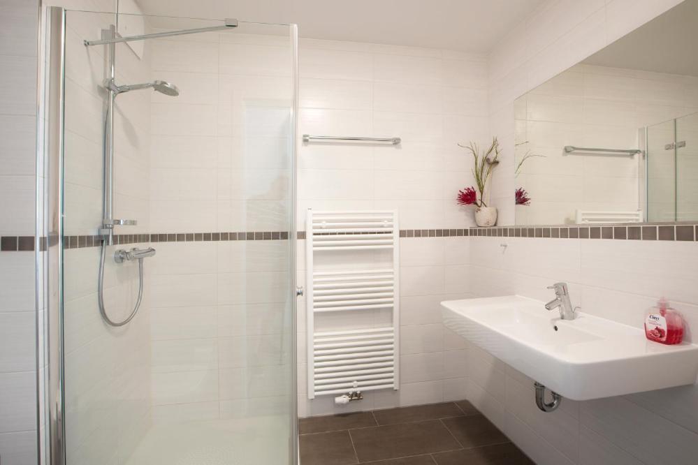 Residenz Am Balmer See - Bs 09 Mit Wellnessbereich Exterior foto